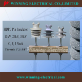 HDPE Pin Insulators